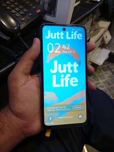 infinix hot 60i