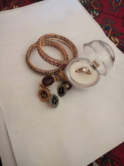 precious stones