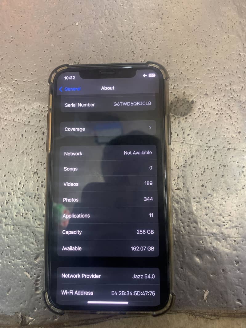 Apple iPhone 11 5