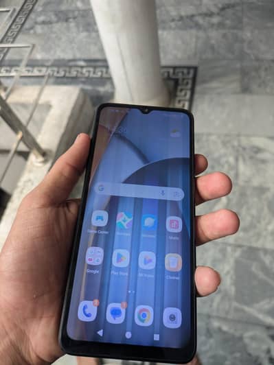 Xiaomi Redmi A3 4+4 -128