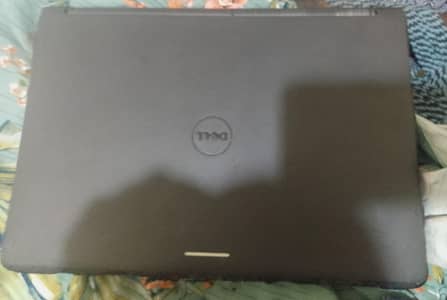 Dell laptop and charger for free performance best
