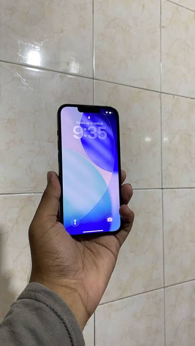 Apple iPhone 13 128gb 93B/H (Wathsapp) 03270293821