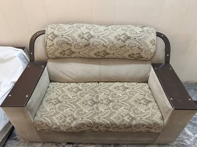 3 Sofa Sets