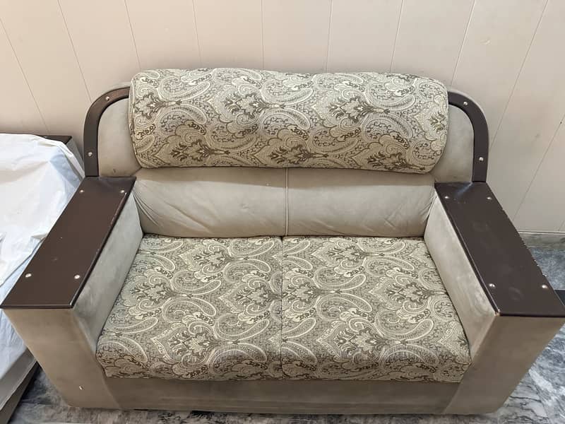 3 Seater Sofa Sets 0