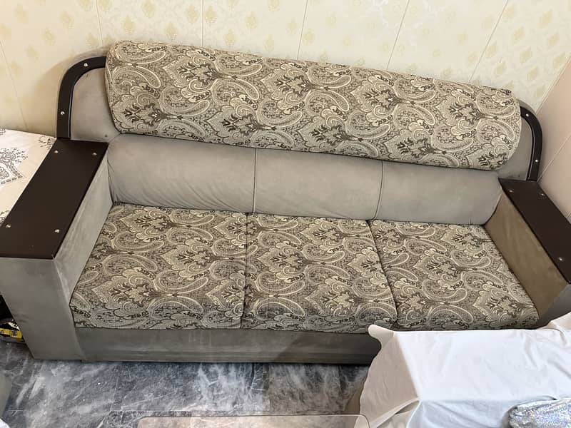 3 Seater Sofa Sets 2