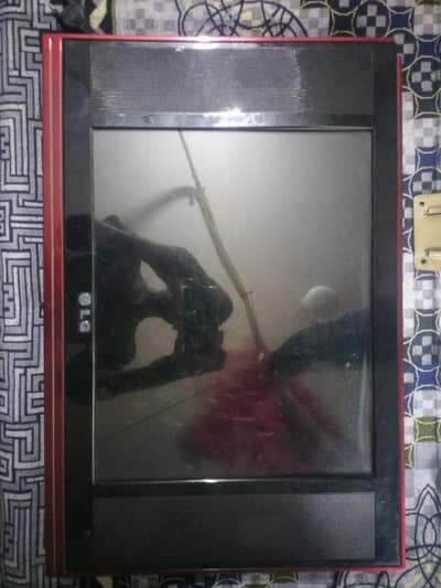 LG LCD