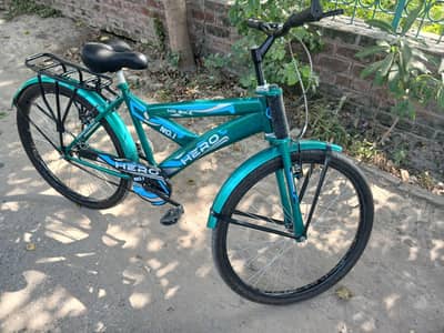Stylish mountain Bicycle for kids & also for Adults