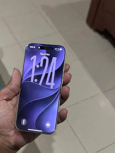 iPhone 17 Non pta