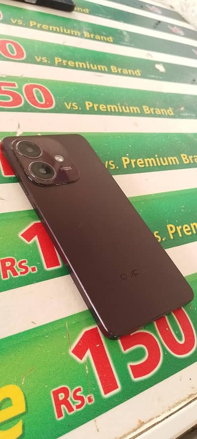 OPPO A3x
