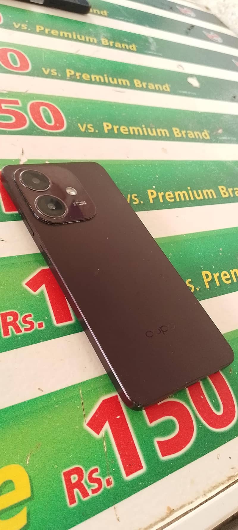 OPPO A3x 0