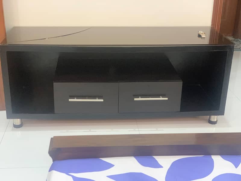 LCD rack 2