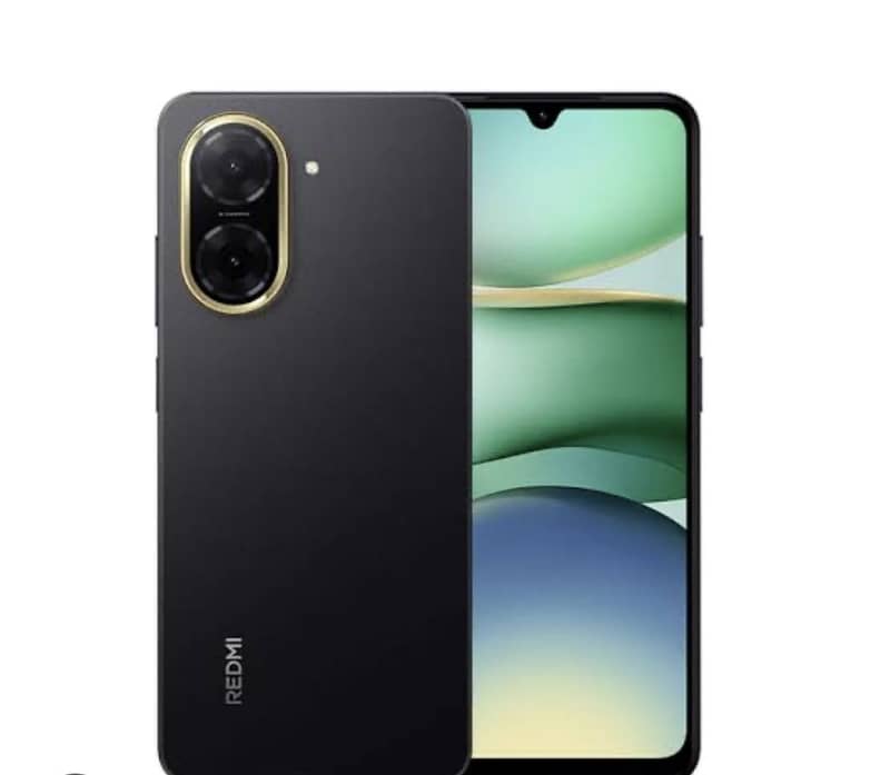 Redmi A5 0