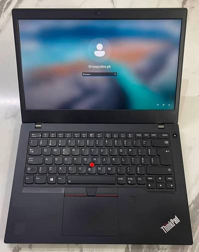 Lenovo Thinkpad L14 . . Core i5 11th Generation. . (SALE SALE SALE).