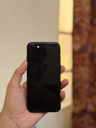 Apple iPhone 7 256 GB official PTA approved