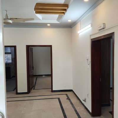 Become Owner Of Your Portion Today Which Is Centrally Located In G-15 In G-15