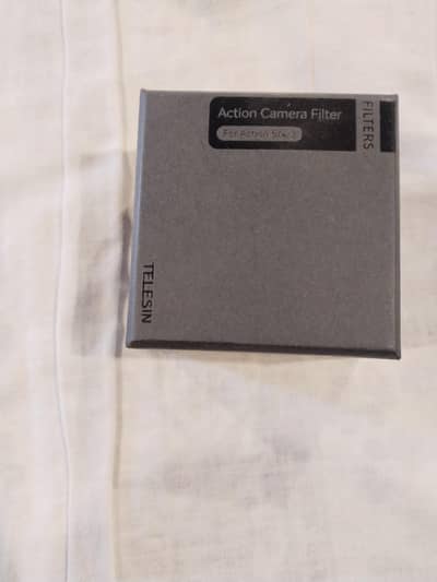 ND Filters for dji actio 3,4,5pro