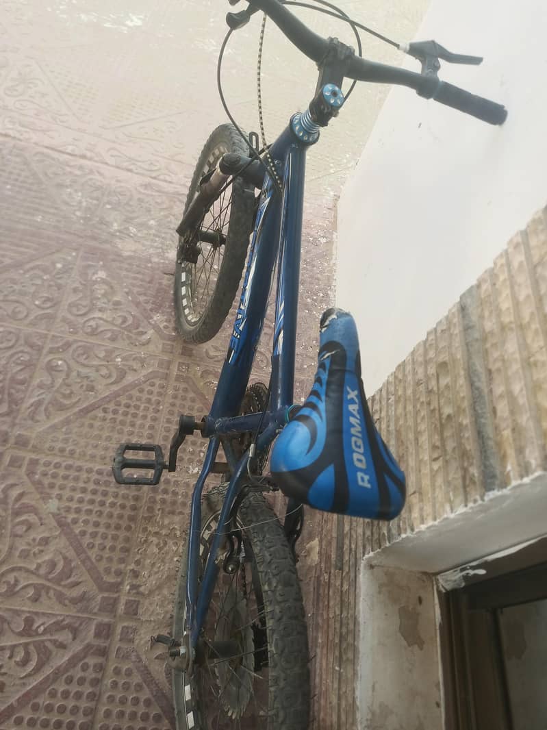 modified cycle 0