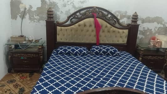 bed set