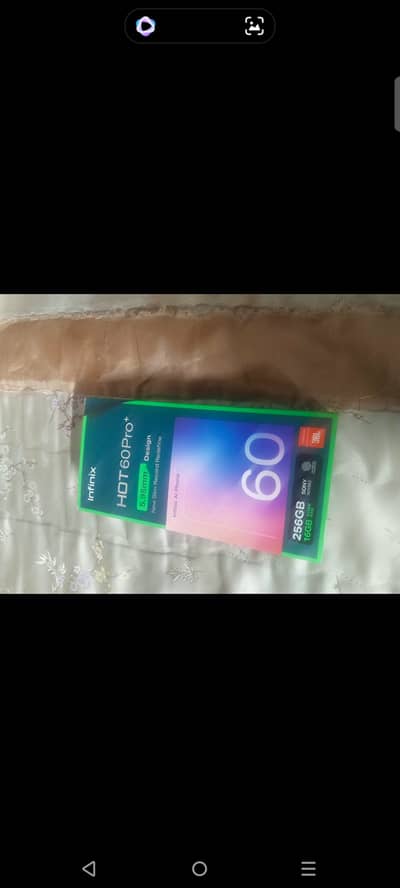 Infinix Hot 6 Pro