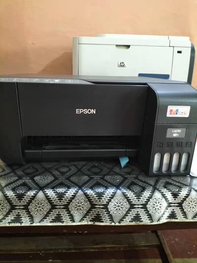 EPSON colour printer L3250