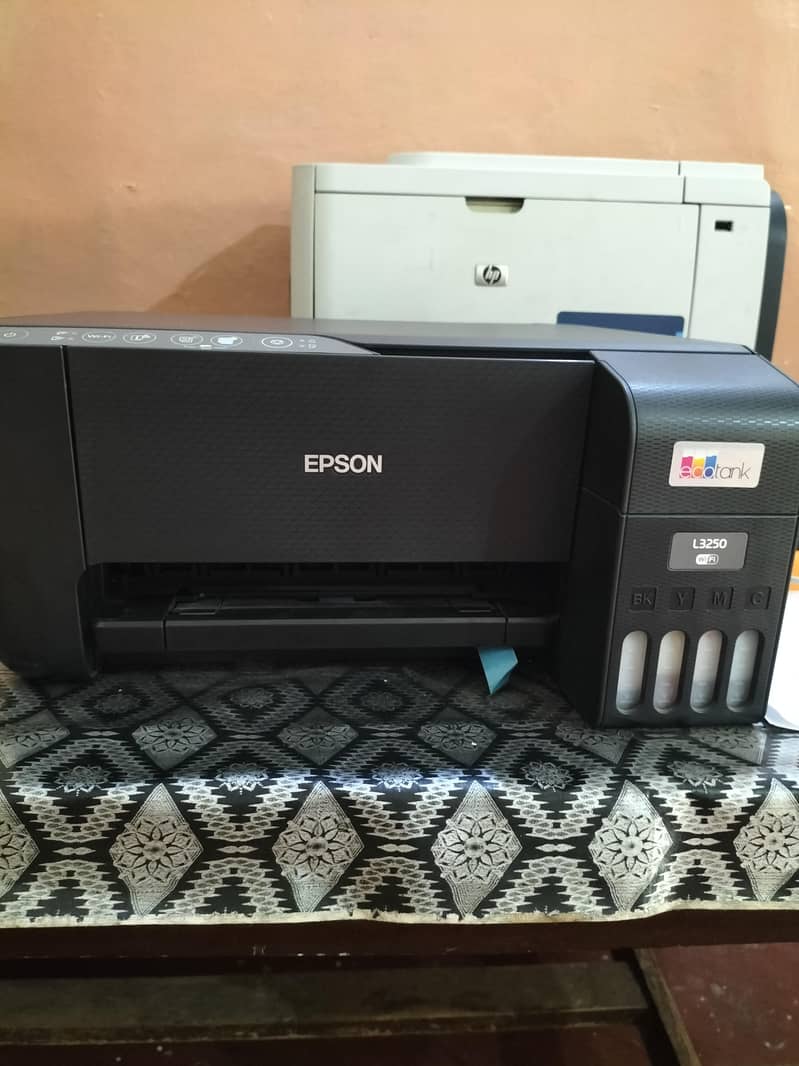 EPSON colour printer L3250 1