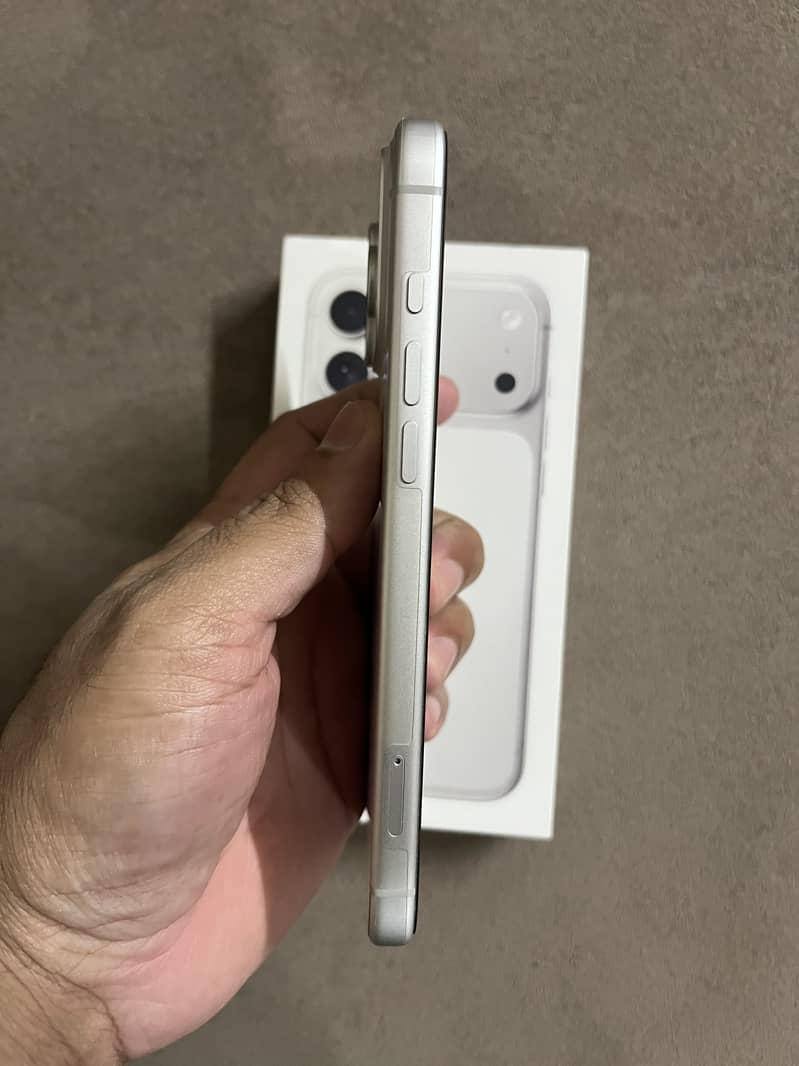 G next iPhone 17 Pro Max 1
