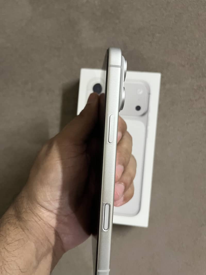 G next iPhone 17 Pro Max 2