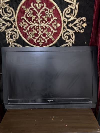 42-Inch LCD TV for Sale