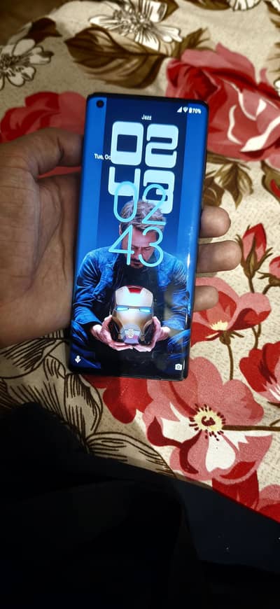Motorola Edge Plus