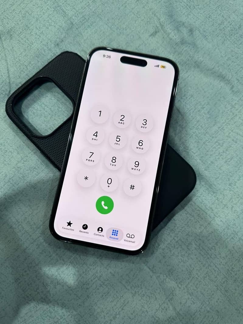 Apple iPhone 14 Pro 0