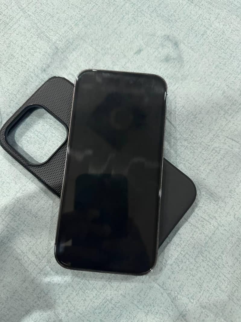 Apple iPhone 14 Pro 5
