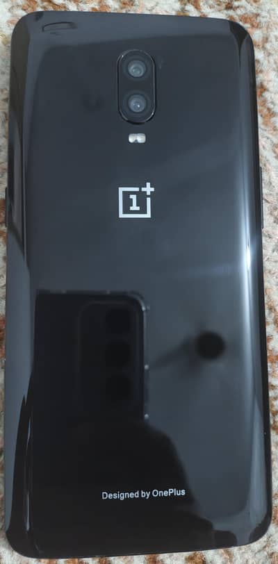 One Plus 6T