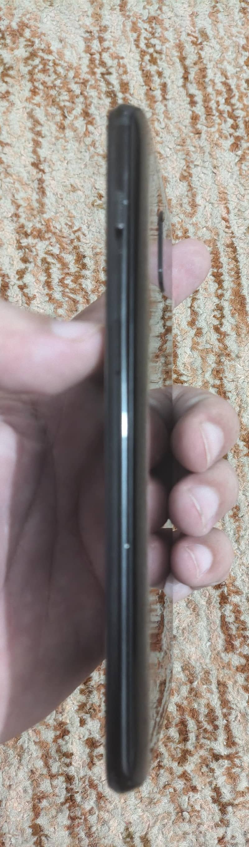 One Plus 6T  (8/256) 7