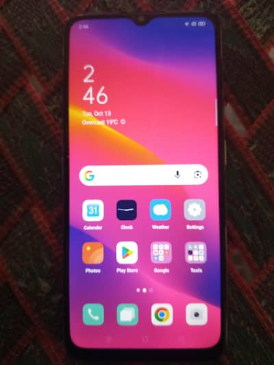 OPPO A5