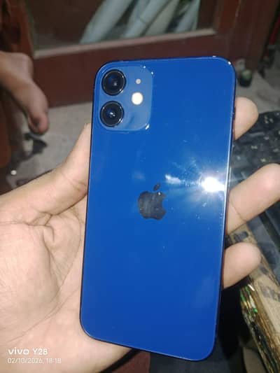 Apple iPhone 12 mini