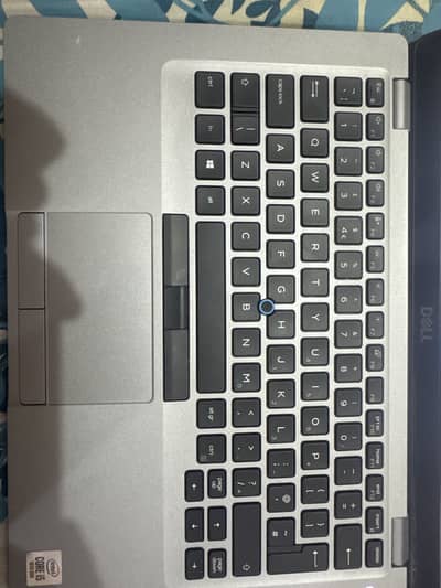 Dell latitude 5410