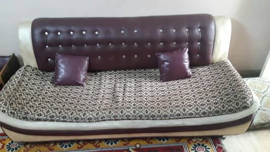 5 seater sofa