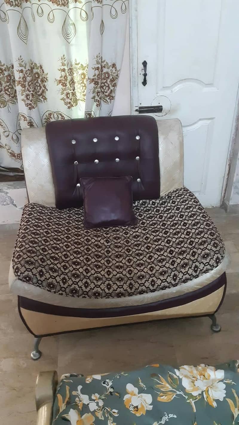 5 seater sofa 1