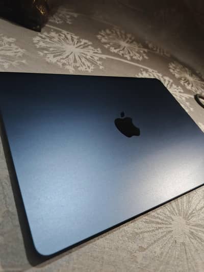 Macbook Air M5 13.3"