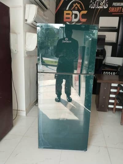 dawlance medium size energy saving fridge/0321/0833328/