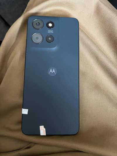 Motorola G 2025 5G