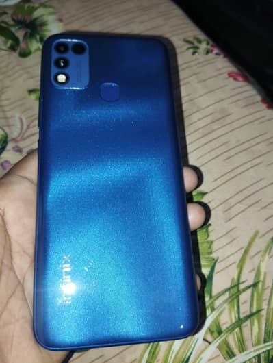 Infinix Hot 10 Play