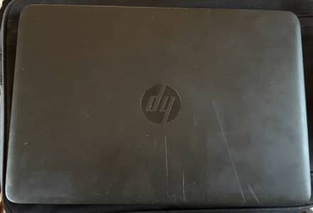 Hp Elite book
