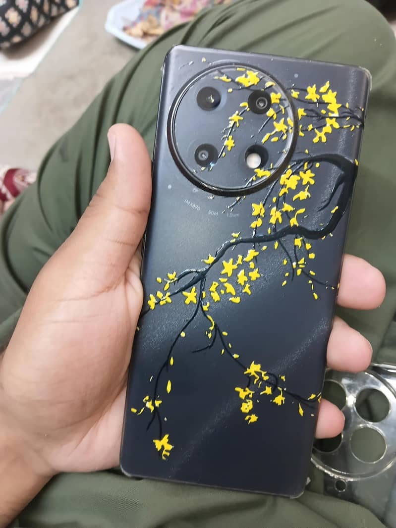 Tecno CAMON 30S 0