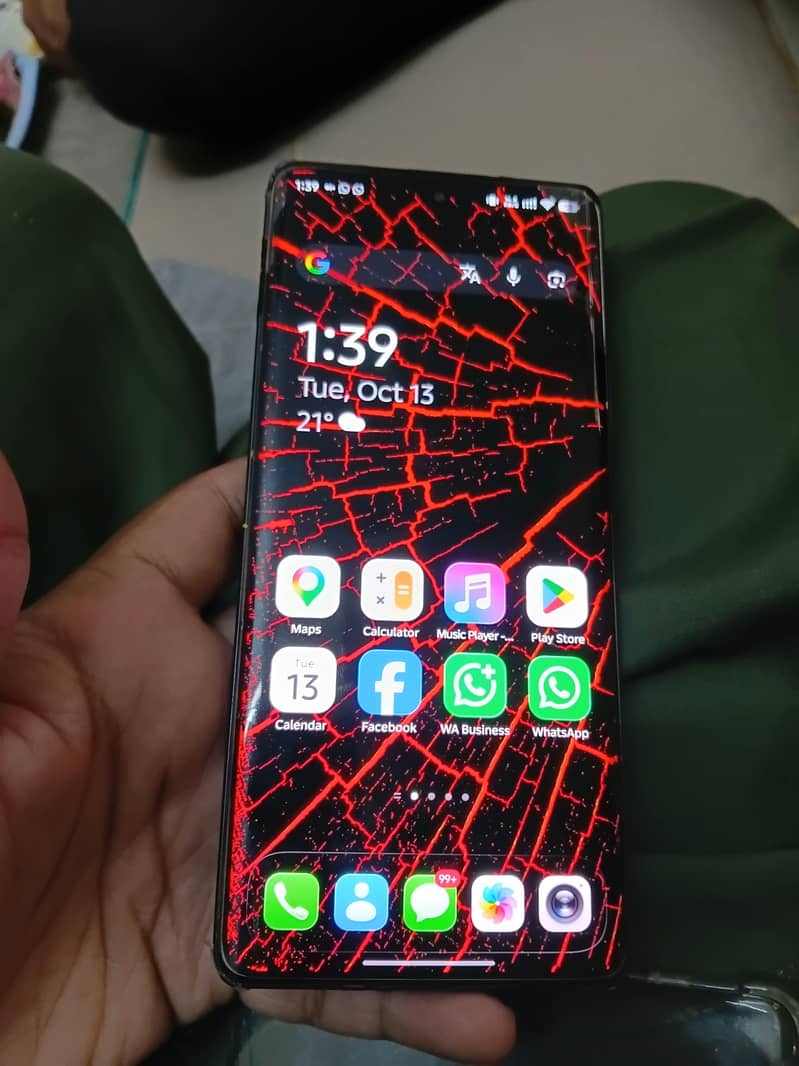 Tecno CAMON 30S 1