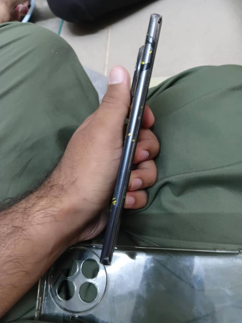 Tecno CAMON 30S 3