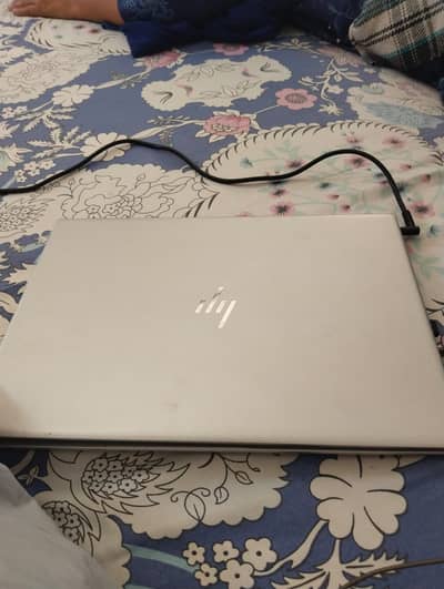 Hp elite book