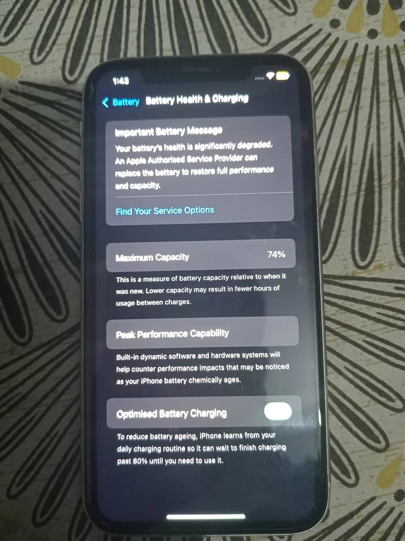 Apple iPhone 11 4