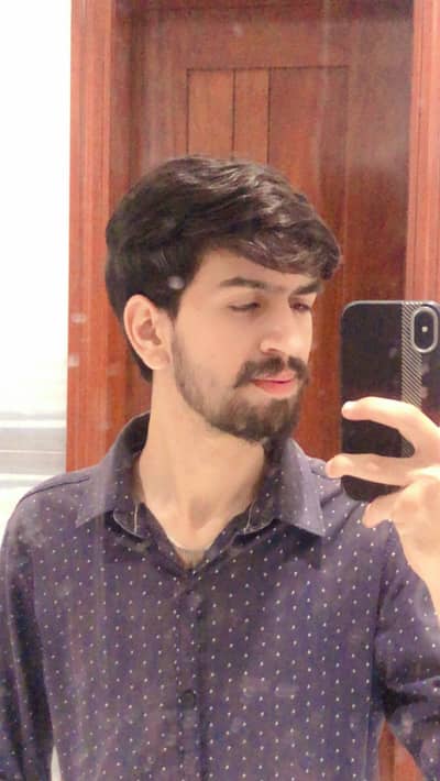 Talha Awan