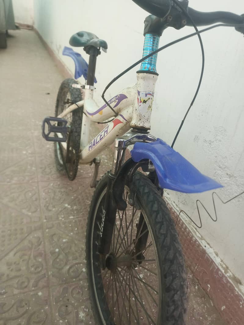 modify cycle 0